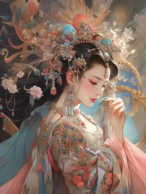 教父