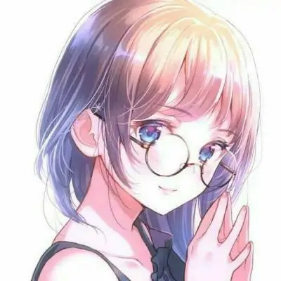 用户深夜档观众头像